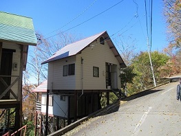 ひるがの（岐阜県郡上市）