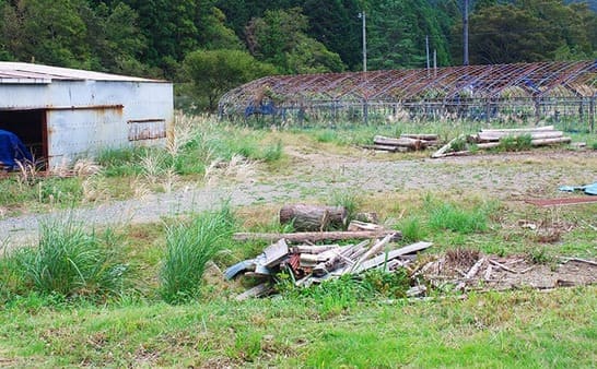【土地放棄コラム】耕作放棄地の現状 放棄後の再生利用方法について