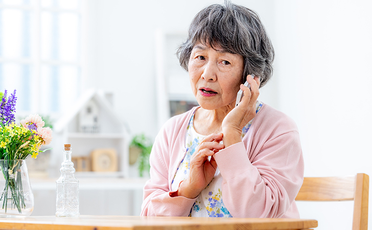 原野商法のリスト