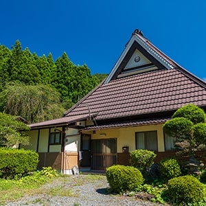 生前に土地を調べておく