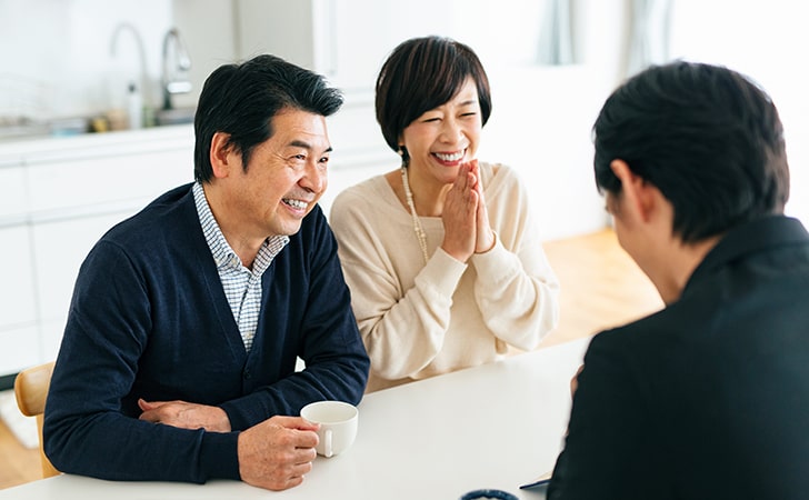 原野商法の二次被害