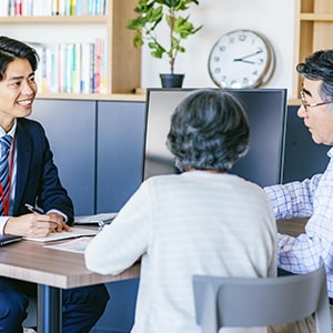 原野商法の二次被害の勧誘内容