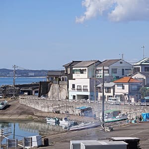 海沿いの別荘が持つデメリット