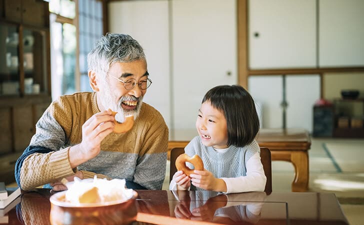 実家じまいをしておこう