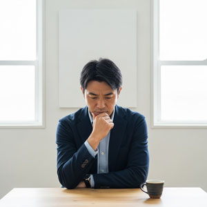まずは何をする