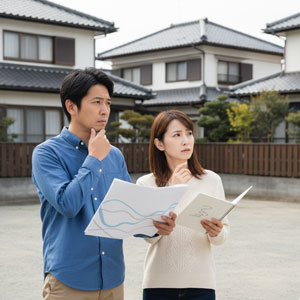 なぜ土地が売れない?よくある原因