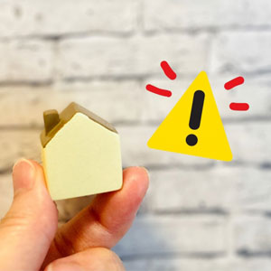 売れない土地を所有し続けるリスク