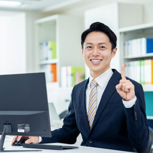 不動産会社を正しく選ぶ！