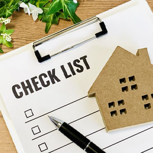 騙されないために！不動産売却時のチェックリスト