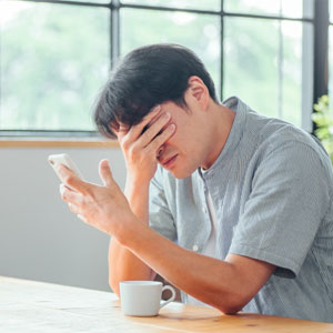 万が一騙されたら？