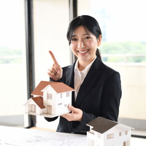 信頼できる不動産会社の選び方