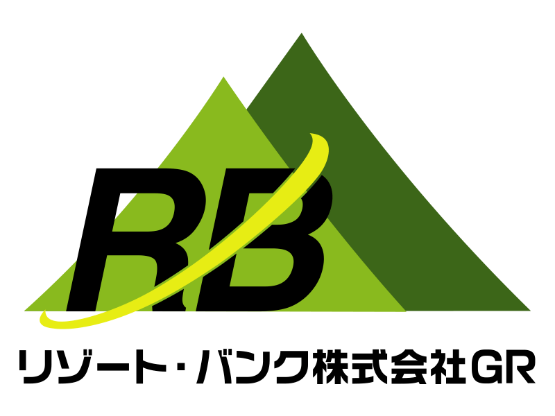 リゾート・バンクlogo